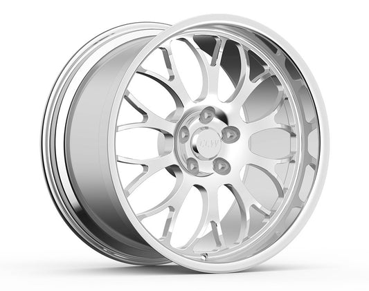 CCW SP20A One Piece Monoblock Forged Wheel