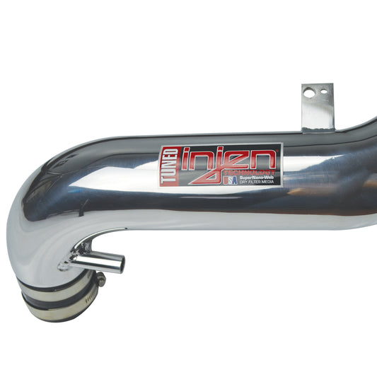 Injen Polished SP Cold Air Intake System SP2110P