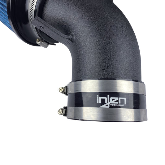 Injen SP Cold Air Intake System SP2300WB