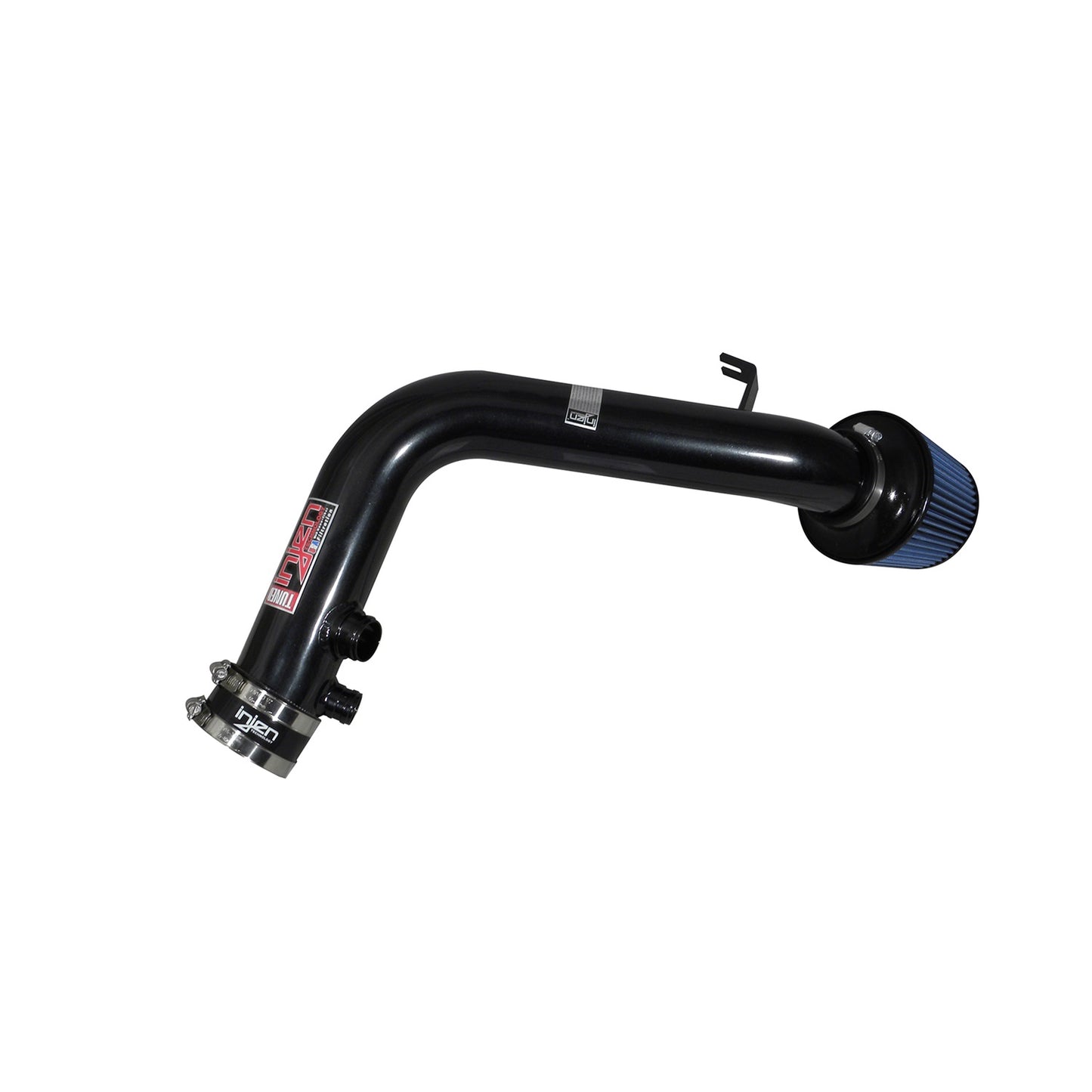 Injen Black SP Cold Air Intake System SP3027BLK