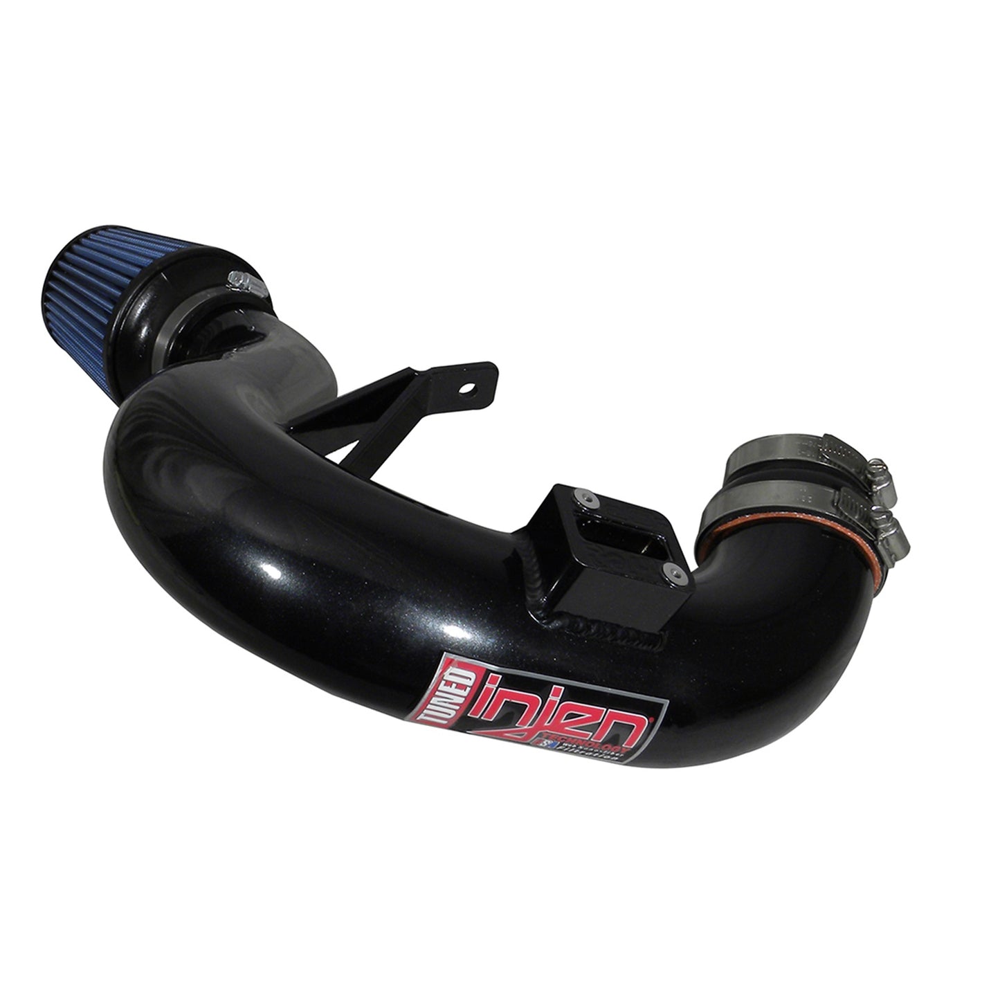 Injen Black SP Cold Air Intake System SP3080BLK