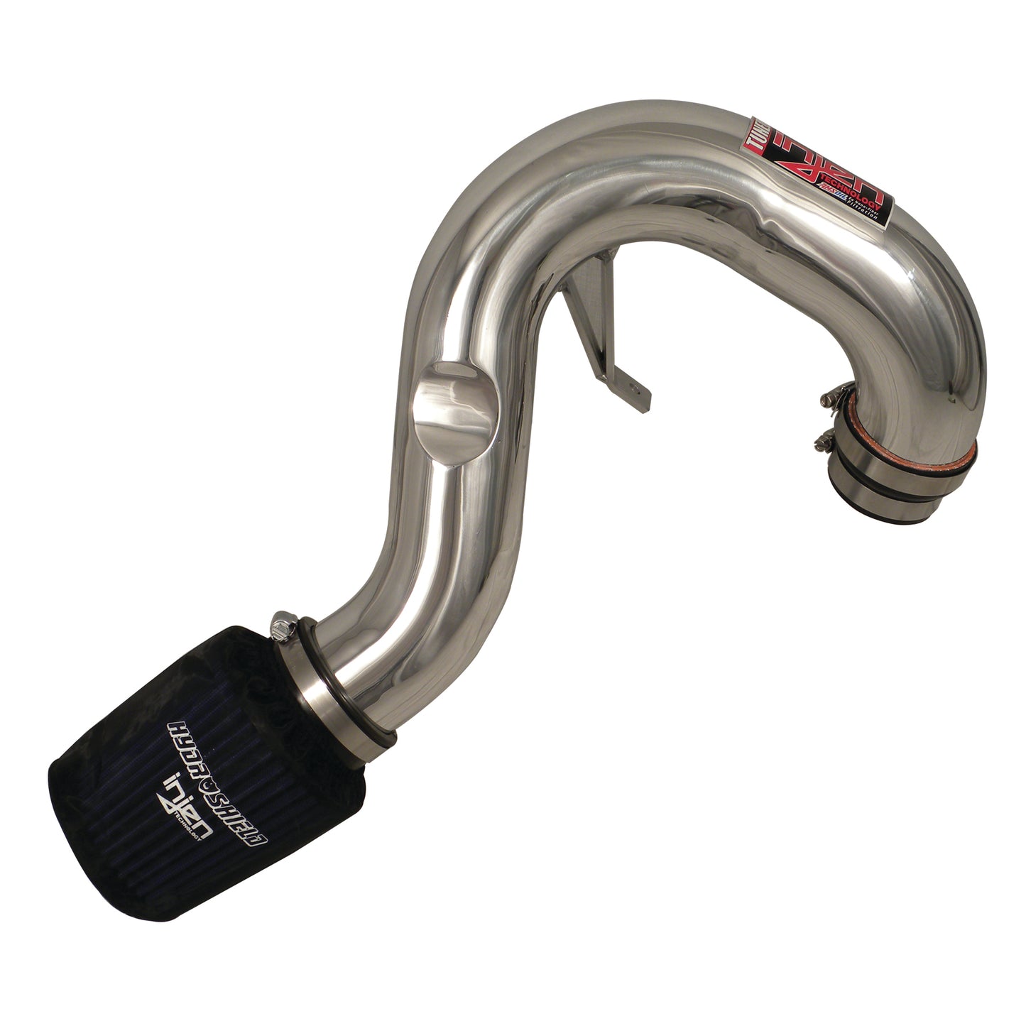Injen Polished SP Cold Air Intake System SP3080P