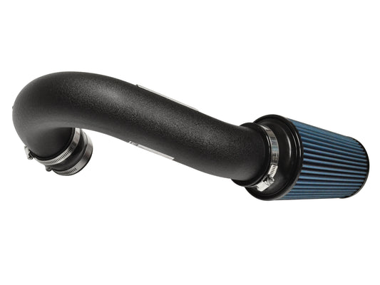 Injen Wrinkle Black SP Cold Air Intake System SP3086WB