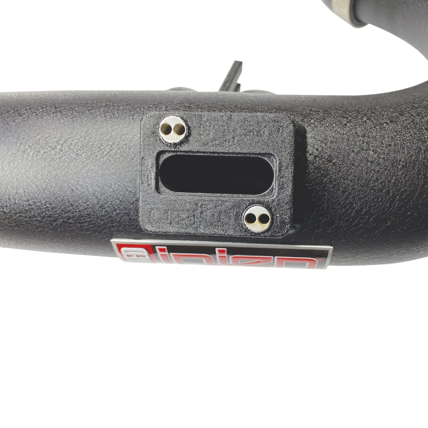 Injen Wrinkle Black SP Cold Air Intake System SP3088WB