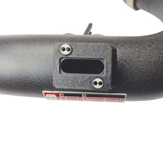 Injen Wrinkle Black SP Cold Air Intake System SP3088WB