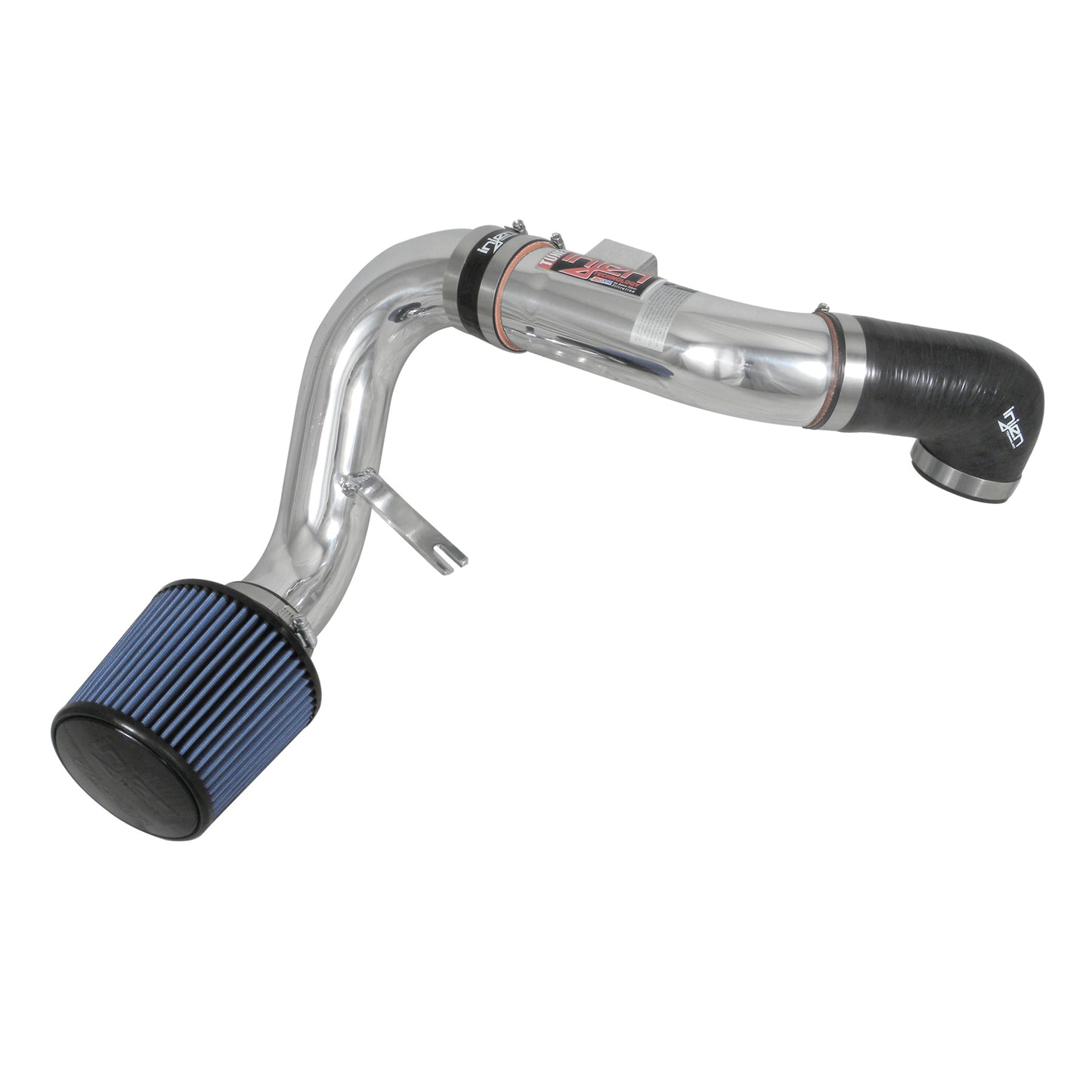 Injen Polished SP Cold Air Intake System SP7024P