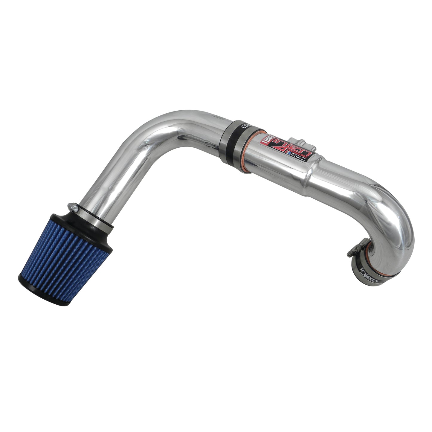 Injen Polished SP Cold Air Intake System SP7029P