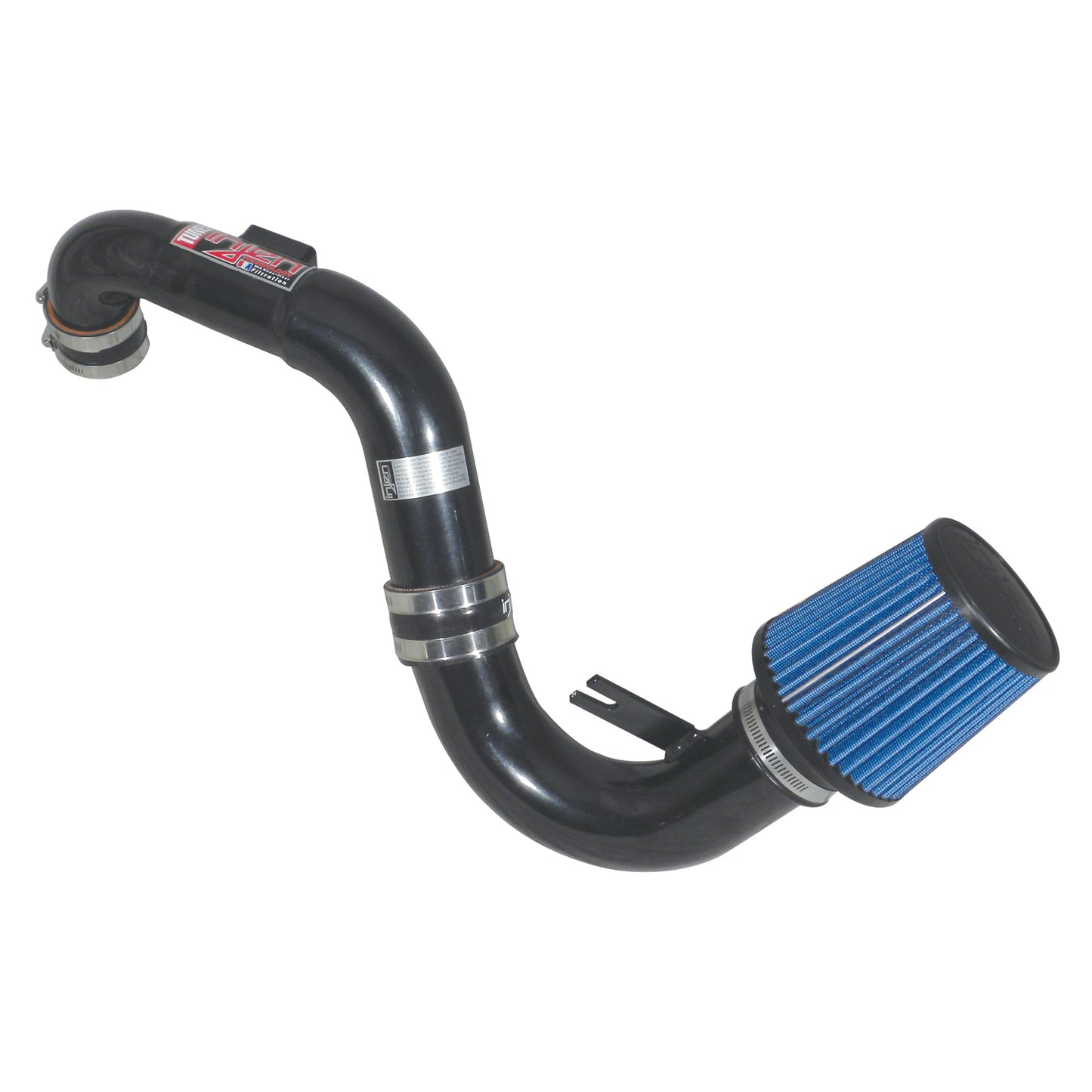 Injen Black SP Cold Air Intake System SP9015BLK