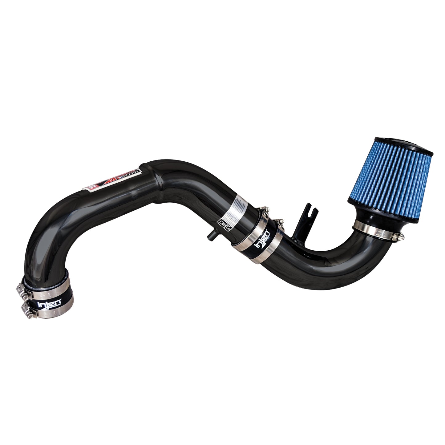 Injen Black SP Cold Air Intake System SP9017BLK
