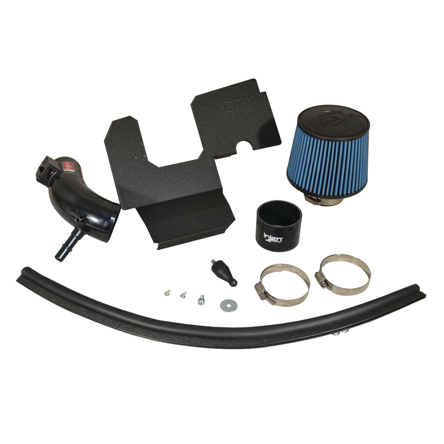 Injen Black SP Short Ram Intake System SP9062BLK