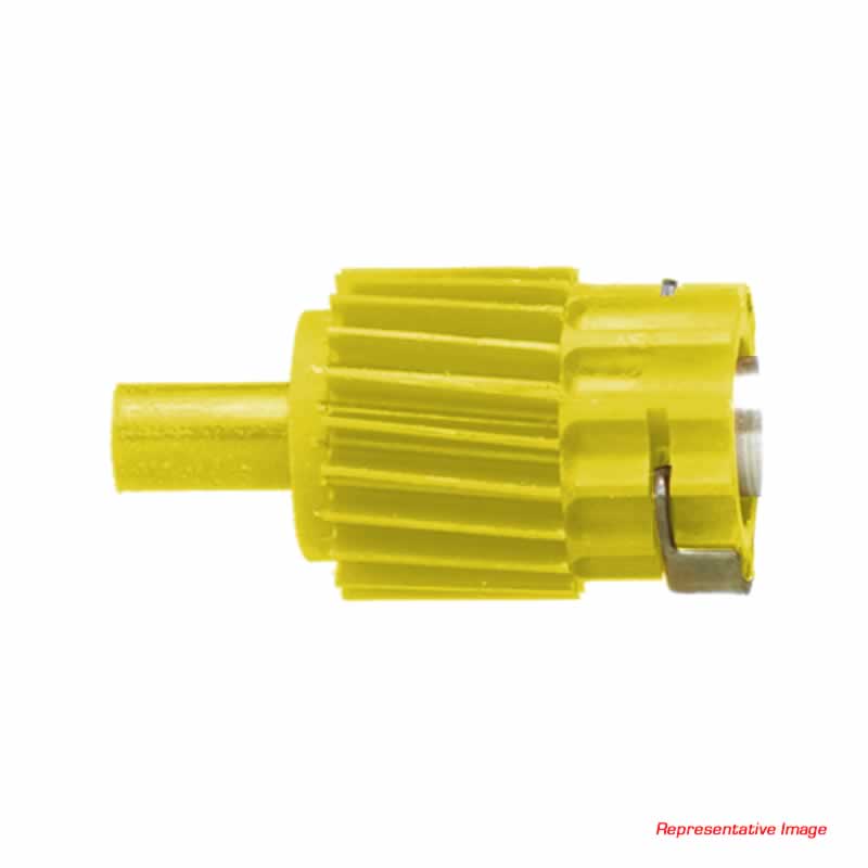 Silver Sport Transmissions Speedometer Gear 18 Tooth SPA-018