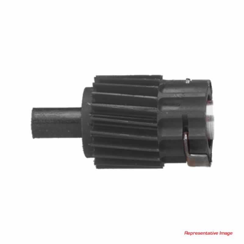 Silver Sport Transmissions Speedometer Gear 20 Tooth SPA-020