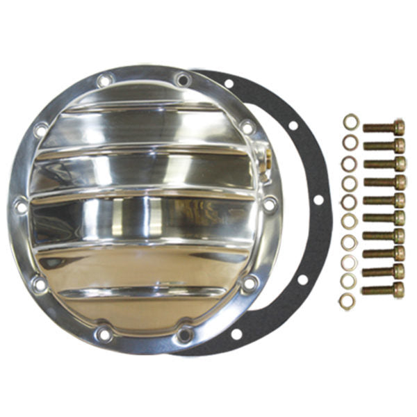 Differential Cover GM 8 .5in & 8.6in 10 Bolt