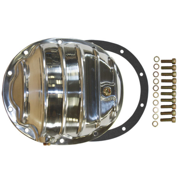 Differential Cover Dana 35 10-Bolt