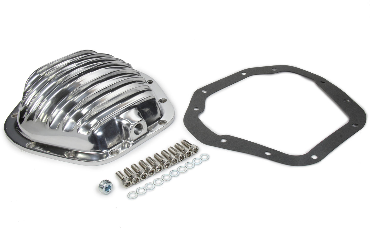 Differential Cover Dana 60 10-Bolt
