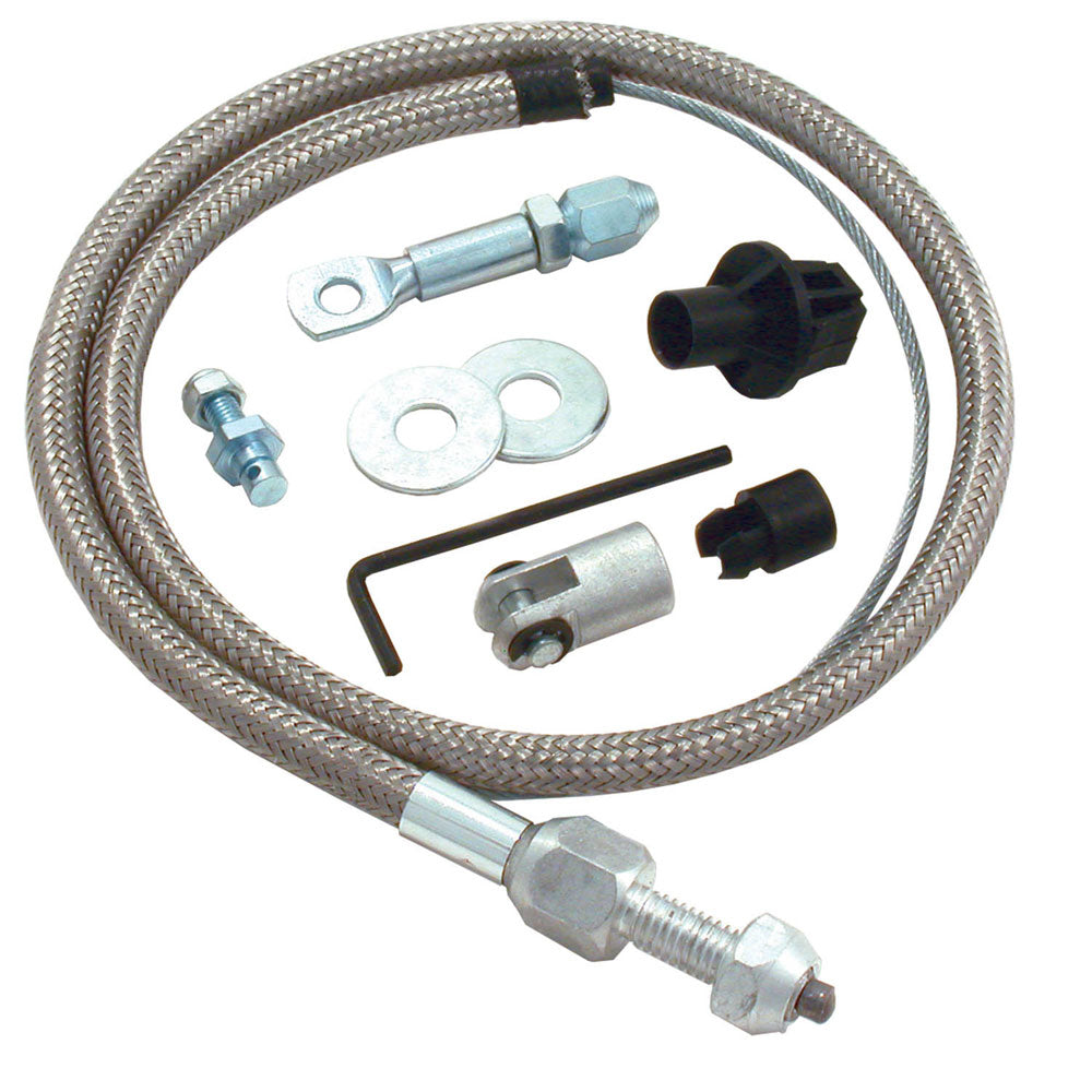 Spectre SPE-2431 Throttle Cable