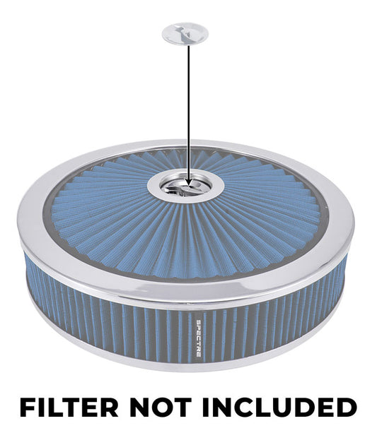 Spectre SPE-4208 Air Cleaner Nut