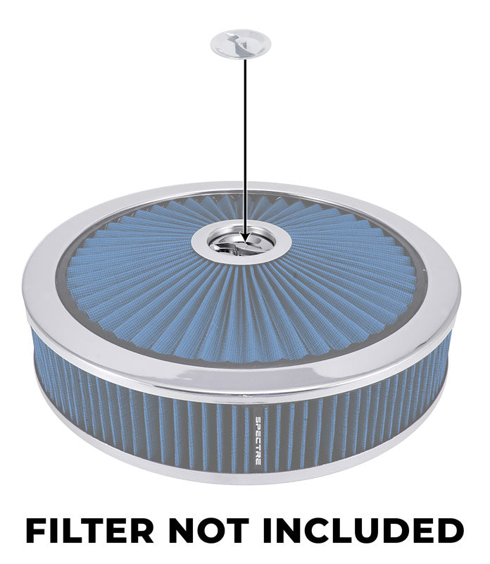 Spectre SPE-4208 Air Cleaner Nut