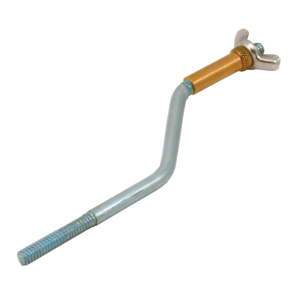Spectre SPE-4215 Throttle Body S-Stud