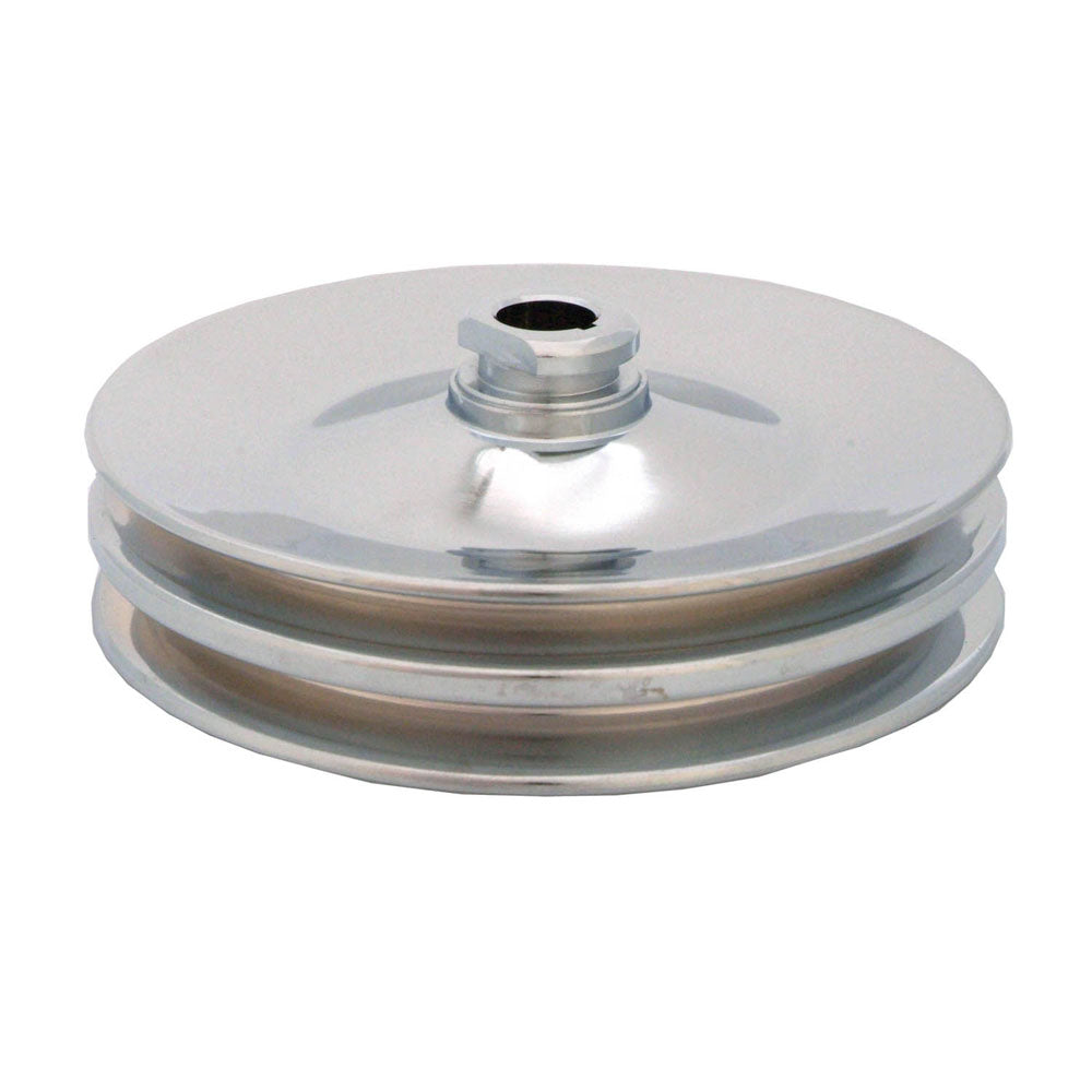 Spectre SPE-4487 Power Steering Pulley