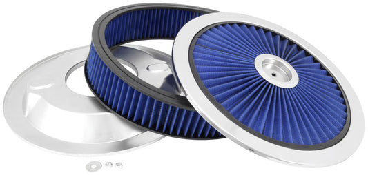Spectre SPE-47626 Spectre Extraflow Custom Assembly