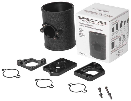 Spectre SPE-87051K Air Flow Sensor Mount