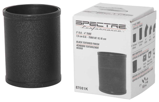 Spectre SPE-87081K Intake Tube Straight