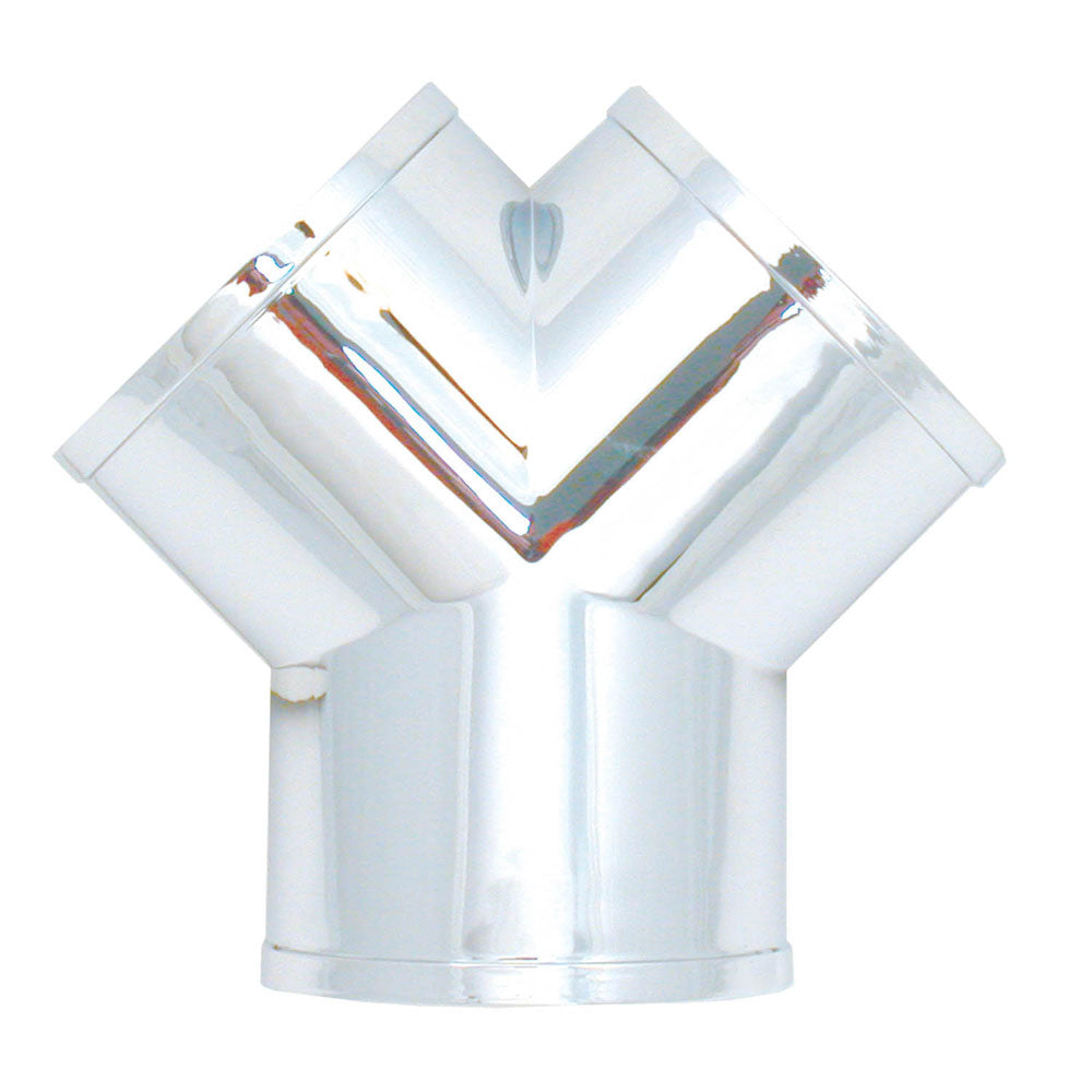 Spectre SPE-8778 Intake Tube Y-Tube