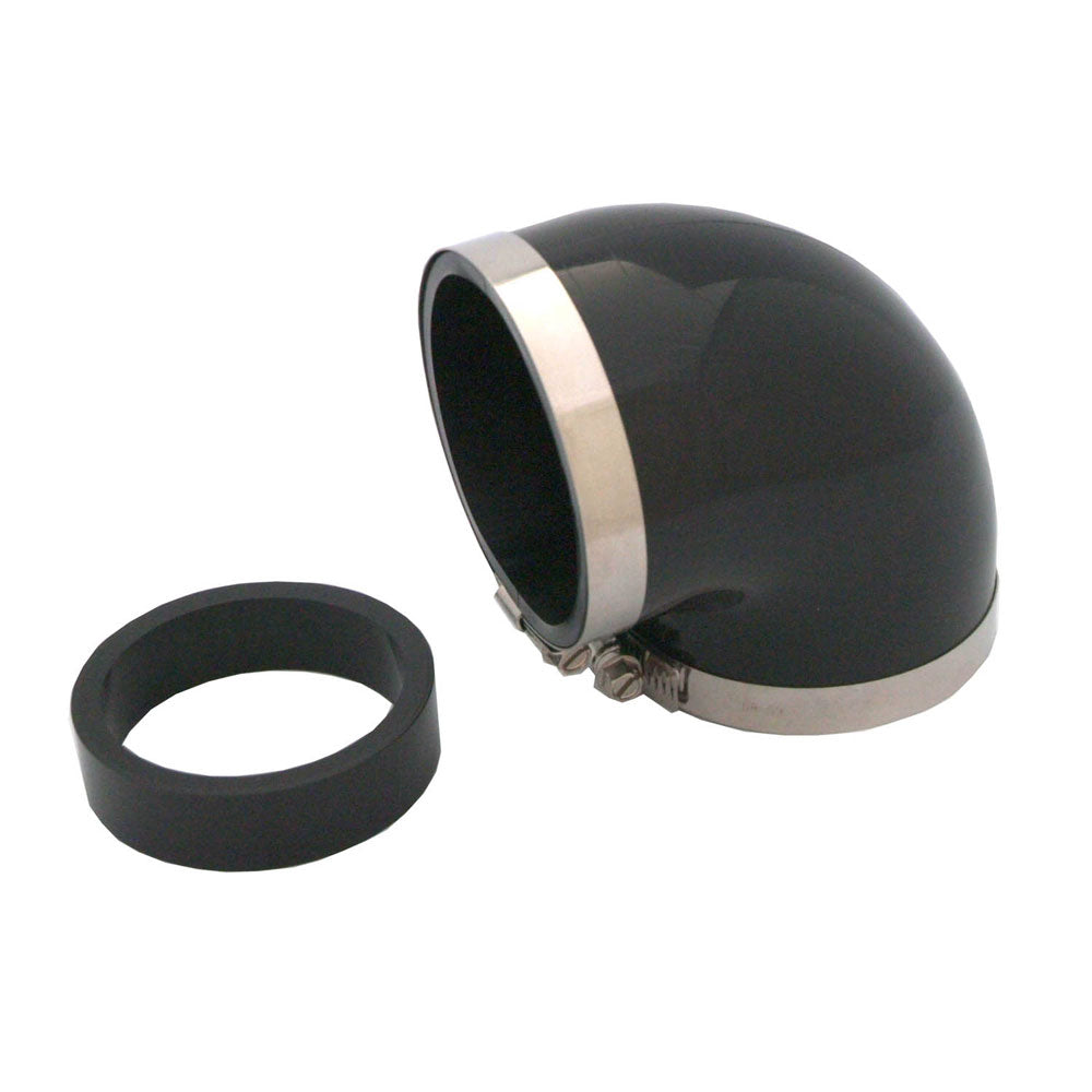 Spectre SPE-8791 Coupler Elbow Reducer