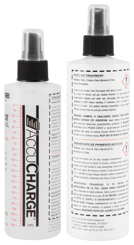 Spectre SPE-884820 Air Filter Cleaning Kit