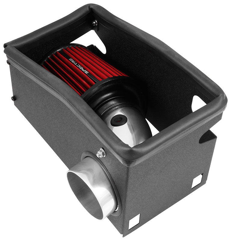 Spectre SPE-9022 Spectre Air Intake Kit