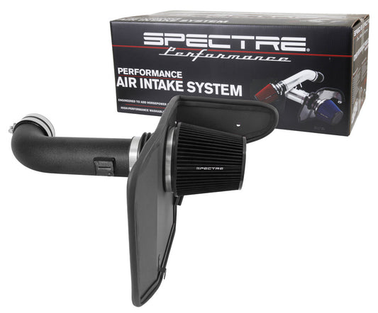 Spectre SPE-99080K Spectre Air Intake Kit