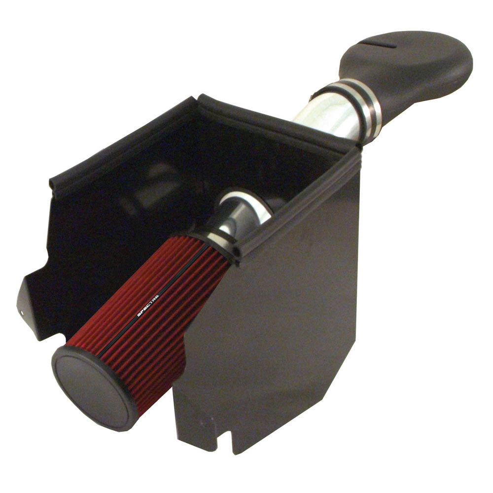 Spectre SPE-9931 Spectre Air Intake Kit