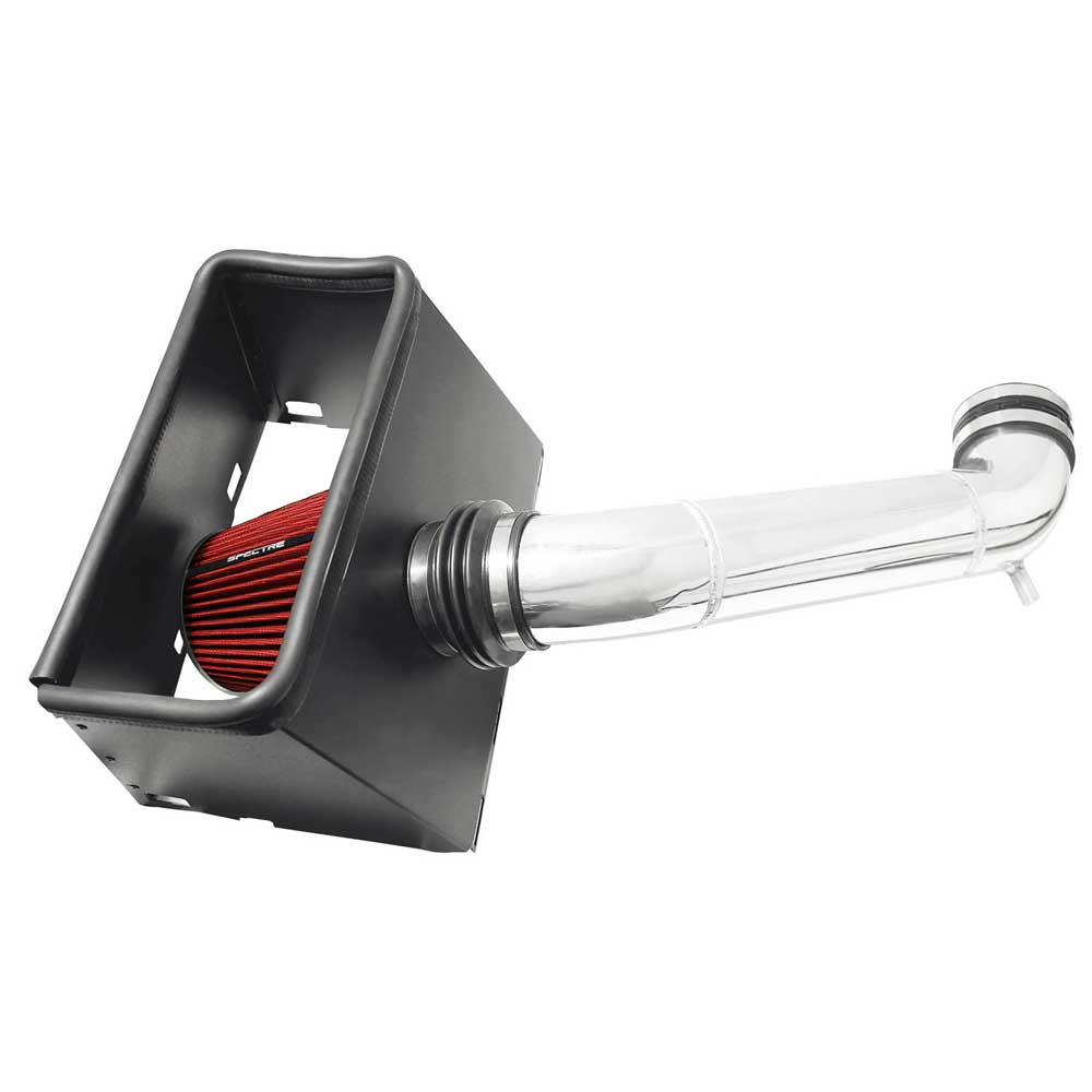 Spectre SPE-9932 Spectre Air Intake Kit
