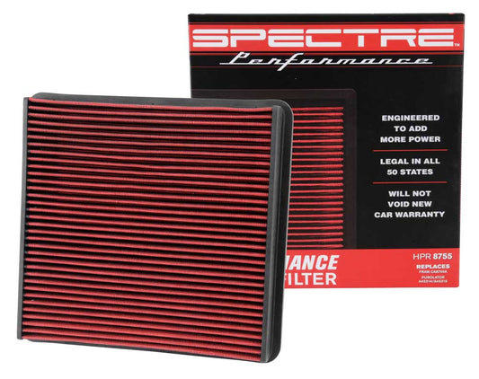 Spectre SPE-HPR10262 Spectre Replacement Air Filter