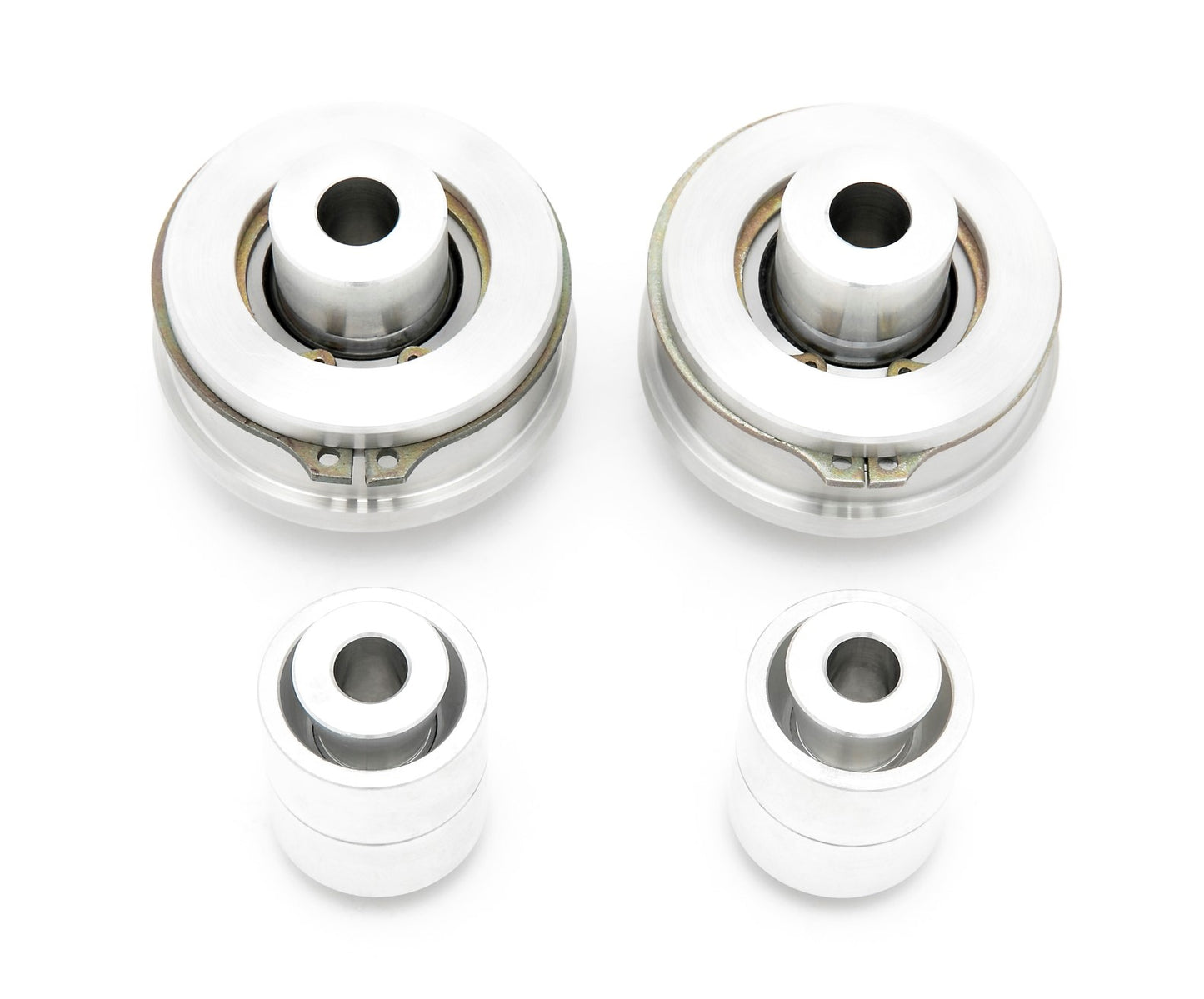 SPL Hyundai Veloster N (JSN) Front LCA Bushing SPL FLBK JSN