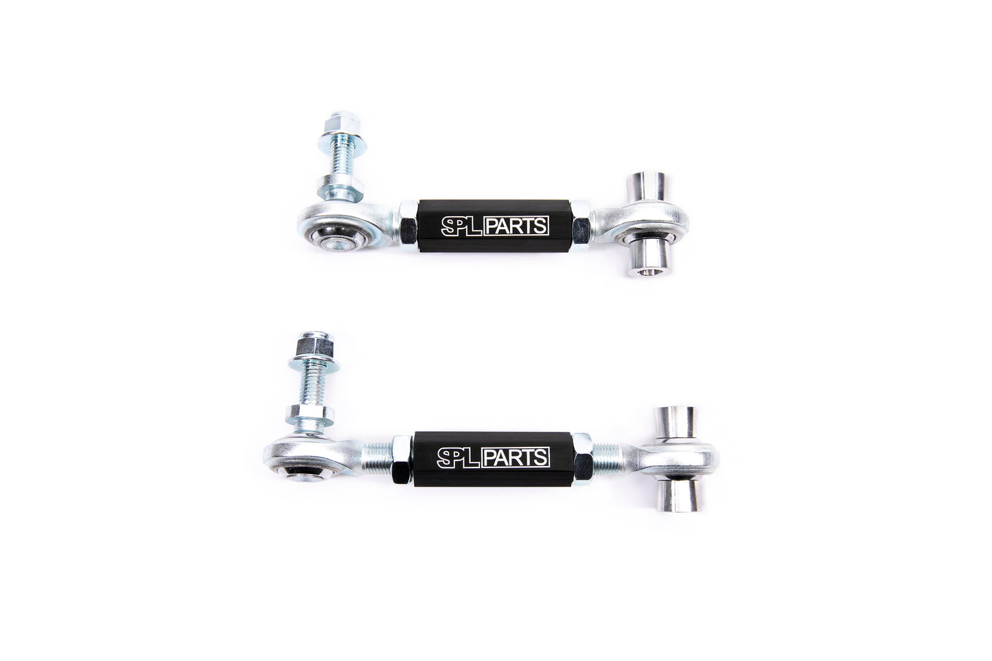 SPL Chevrolet 6th Gen Camaro / Cadillac ATS / CTS Rear Adj Sway Bar Endlinks SPL RE CAM6