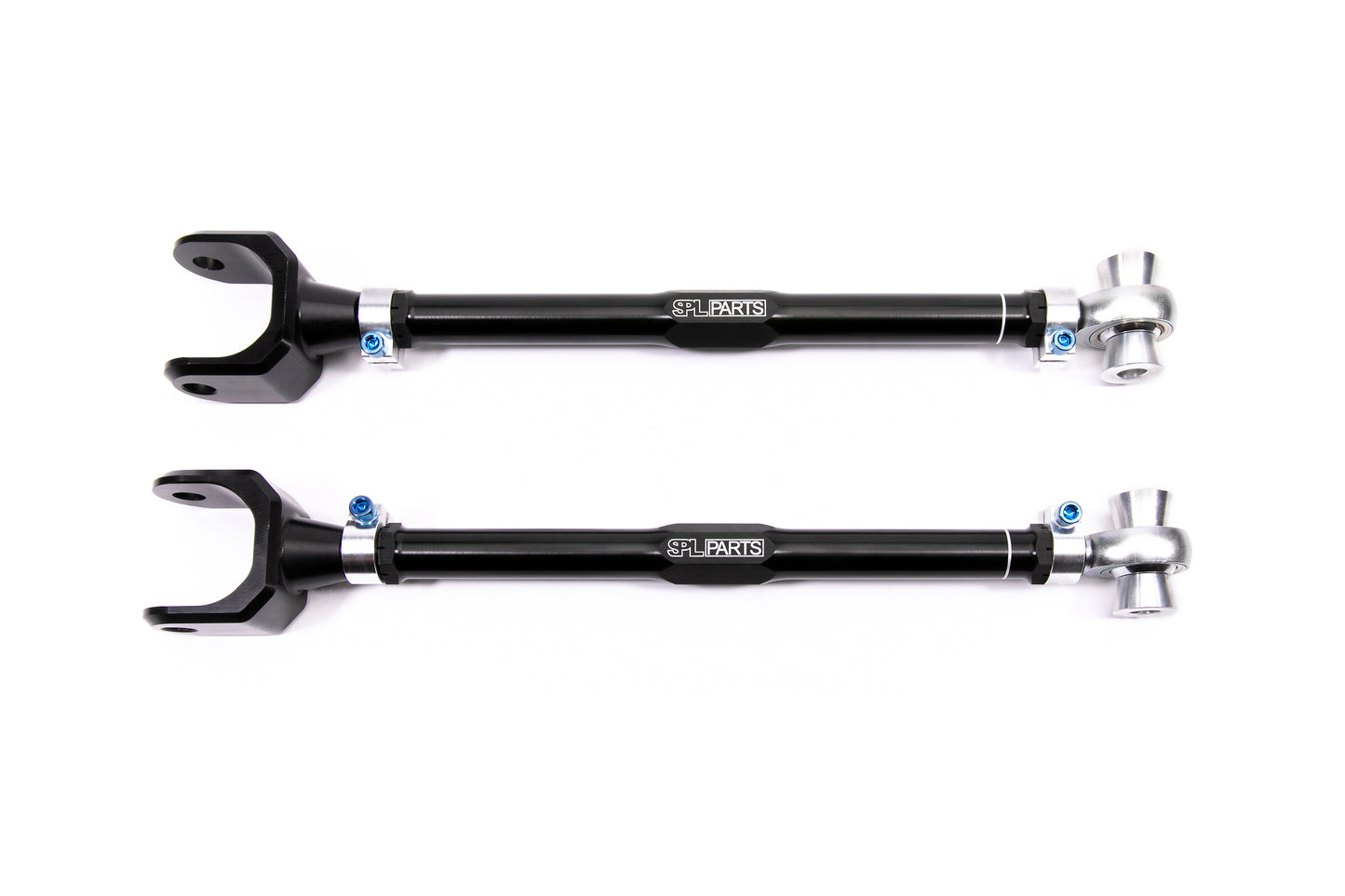SPL Tesla Model 3 / Y Rear Adjustable Traction Arms SPL RTR MOD3