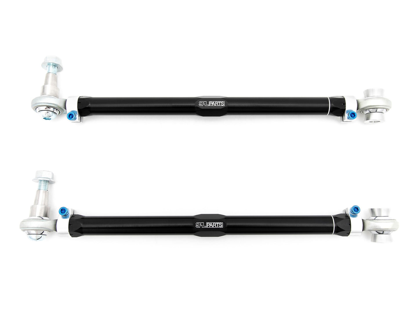 SPL Chevrolet C7 Corvette Rear Adjustable Toe Arms SPL RTA C7