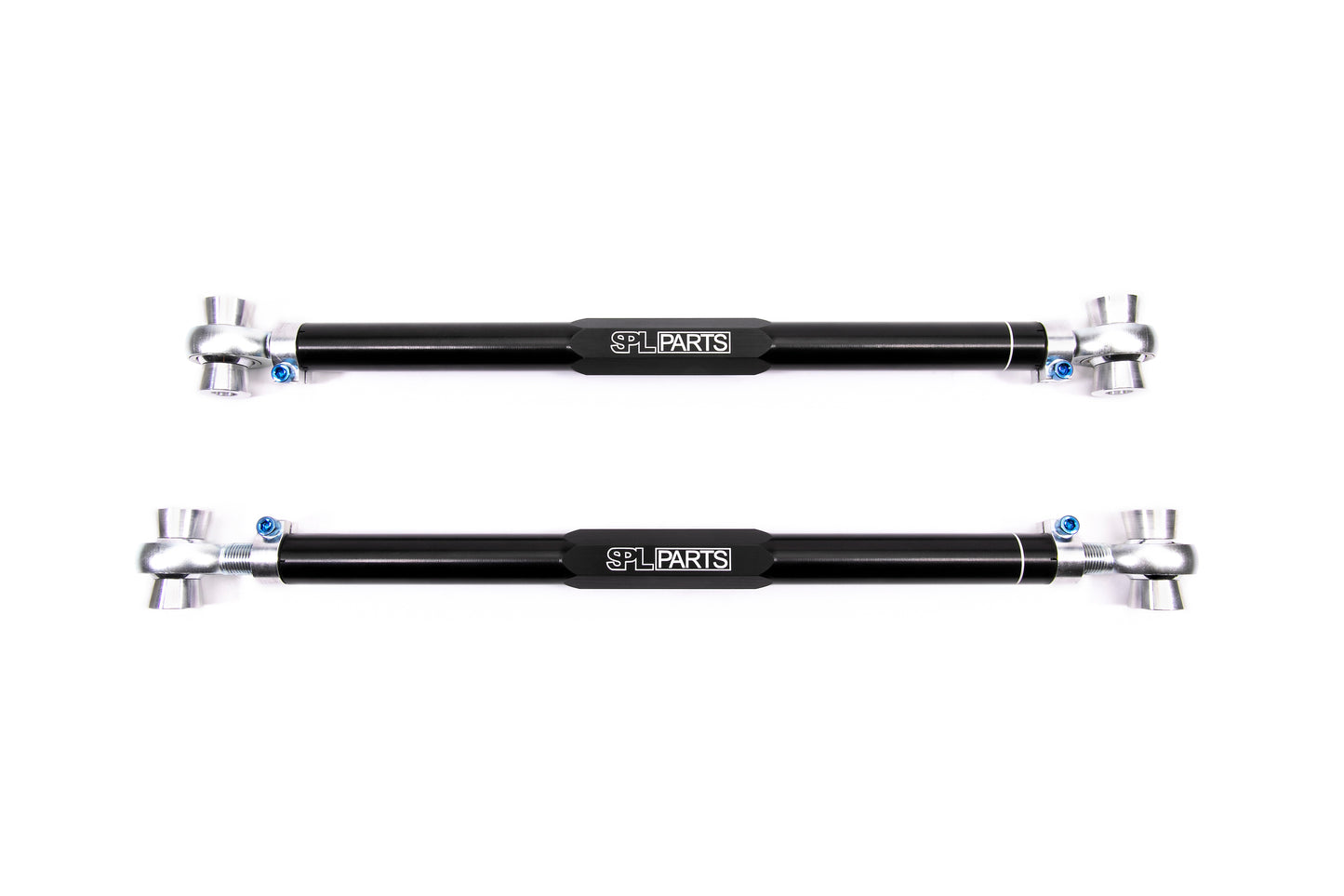 SPL Chevrolet 6th Gen Camaro Rear Adjustable Toe Arms SPL RTA CAM6