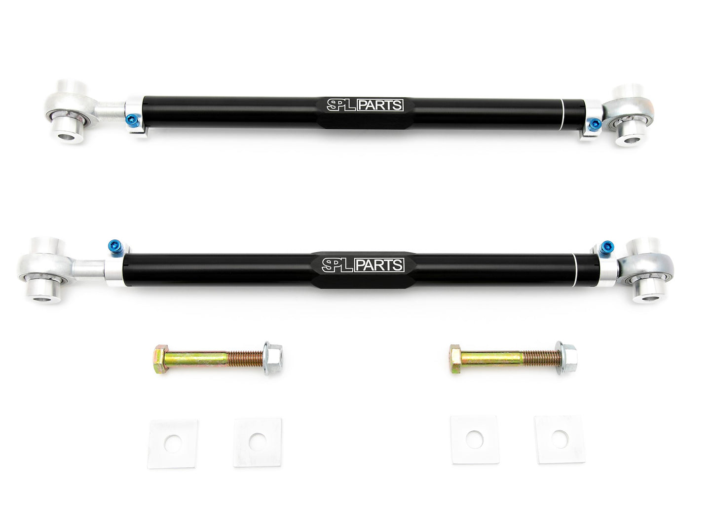 SPL BMW G29 Rear Toe Arms + Eccentric Lockout SPL RTAEL G29