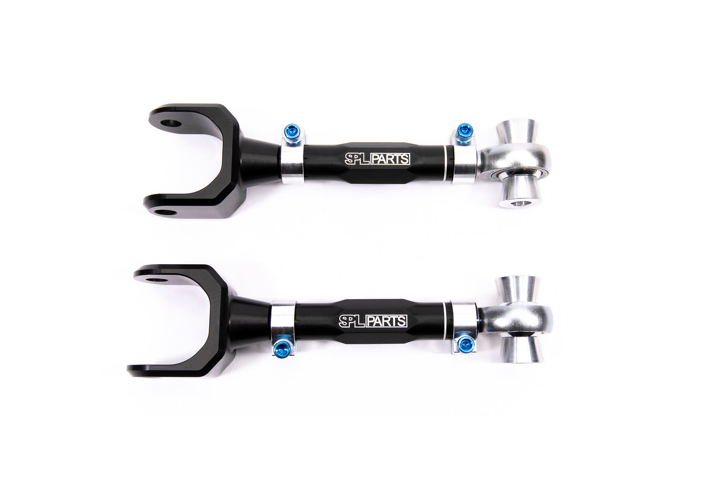 SPL Tesla Model 3 / Y Rear Adjustable Toe Arms SPL RTA MOD3