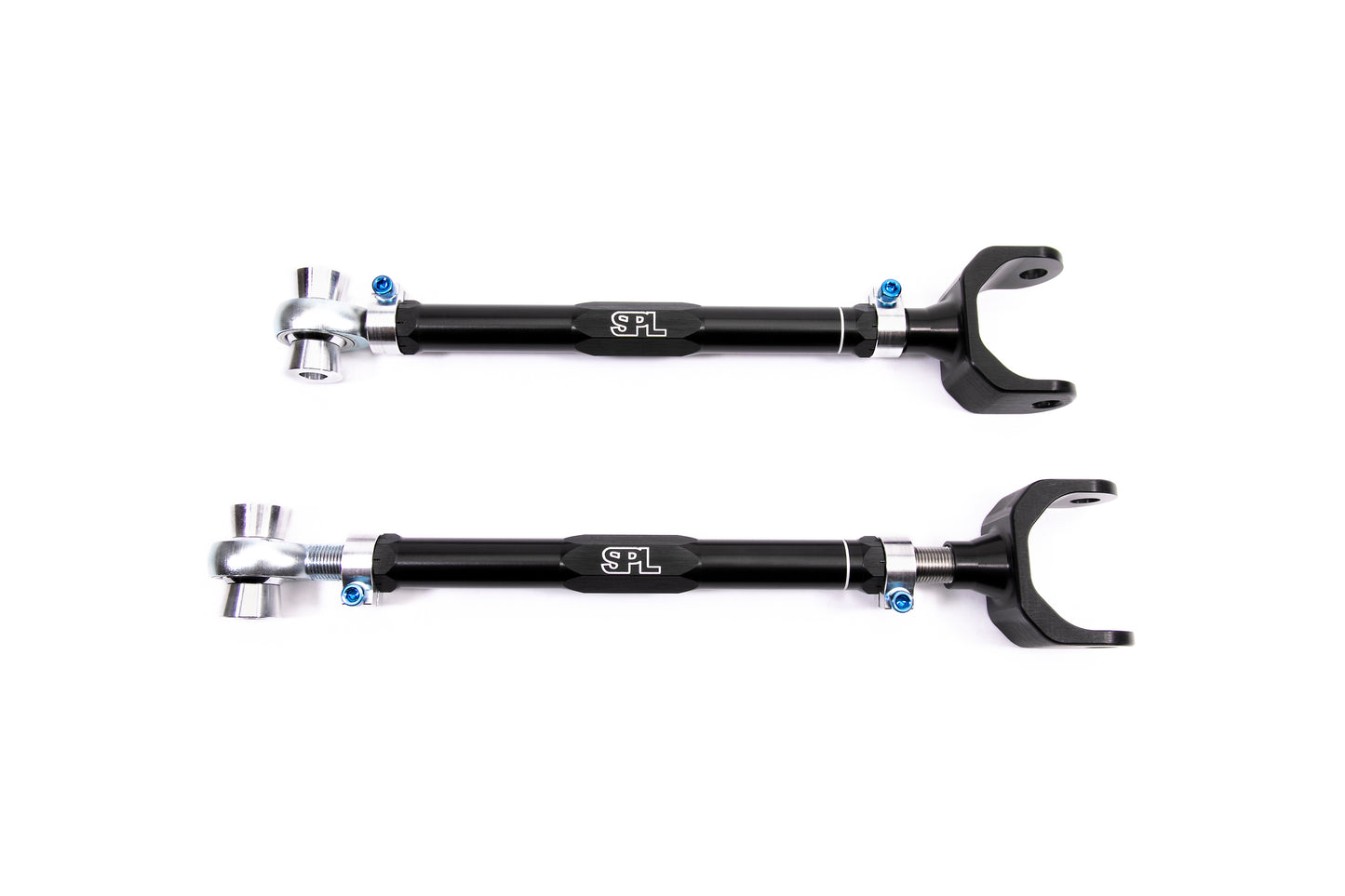 SPL Cadillac ATS / ATS-V / CTS / CTS-V Rear Adjustable Traction Arms SPL RTR ATS