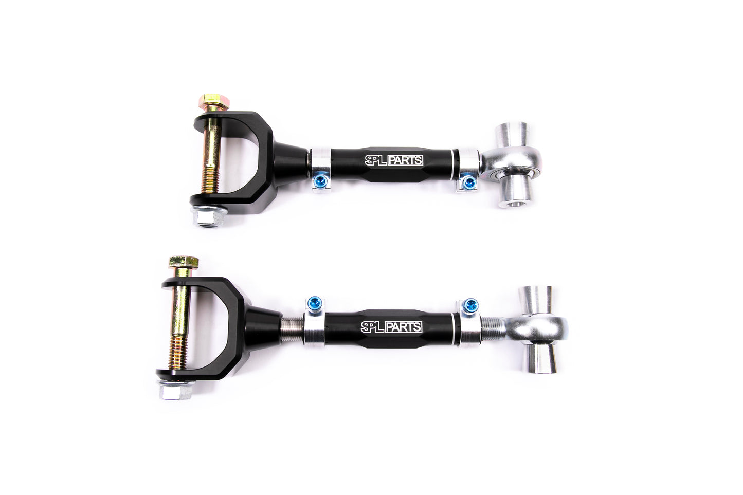SPL Mazda ND Miata Rear Adjustable Upper Camber Arms SPL RUA ND