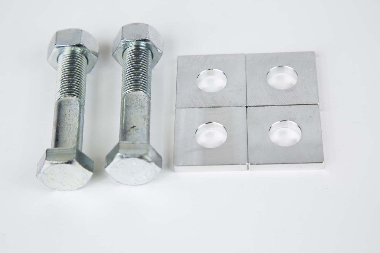 SPL FR-S / BRZ / GT86 / WRX Eccentric Lockout Kit SPL EL FRS