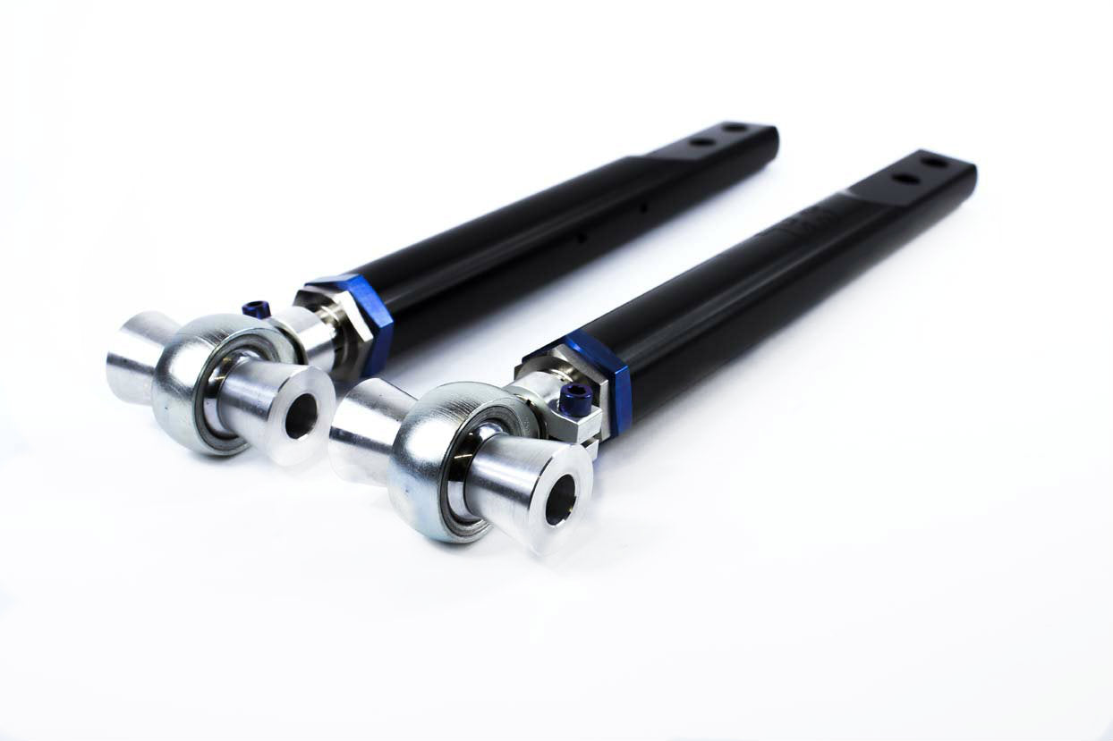 SPL Nissan S14 / R33 / ER34 (RWD) Adjustable Tension Rods SPL TR S14