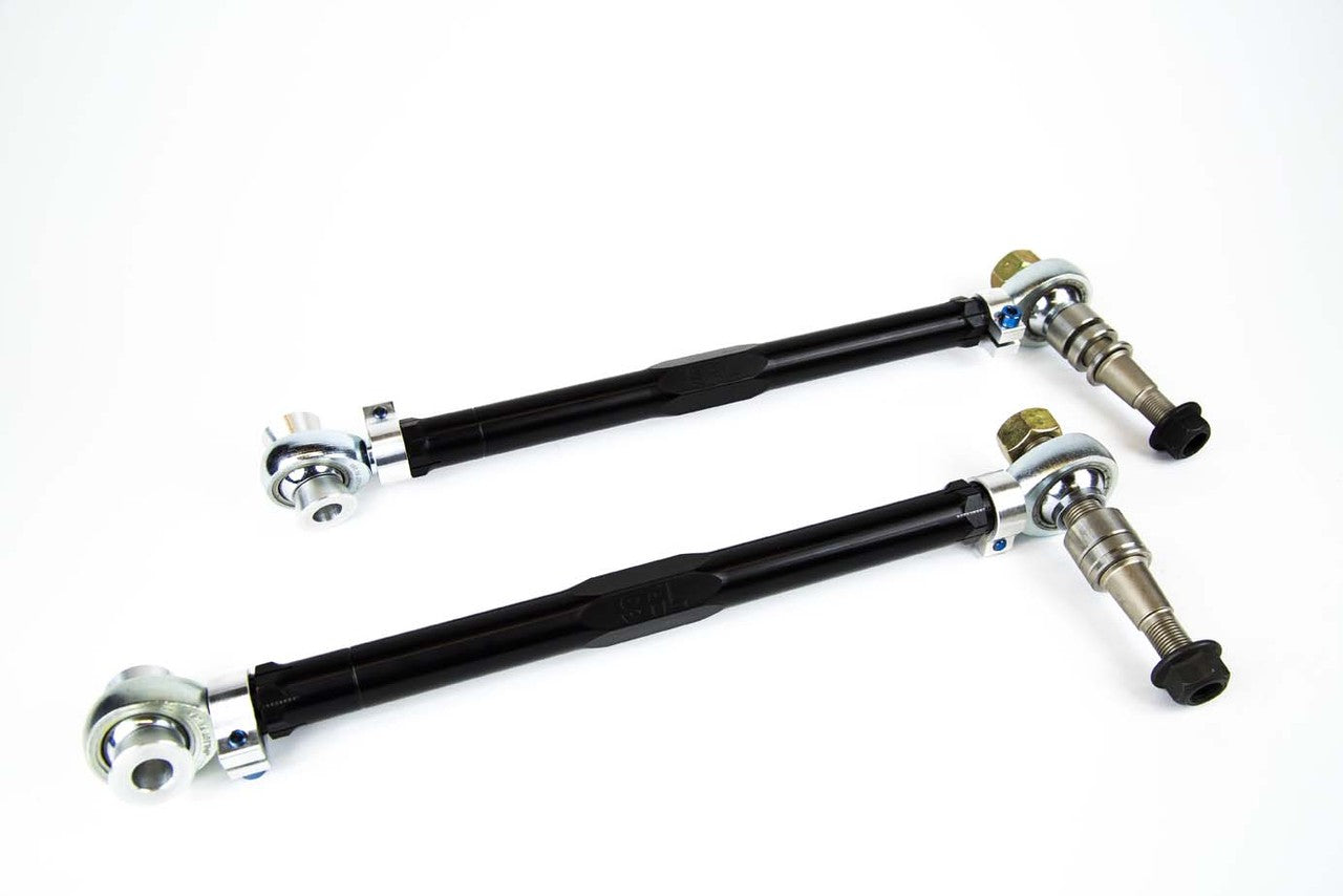 SPL Porsche 996 / 997 / Boxster / Cayman Rear Adjustable Toe Arms SPL RTA 996