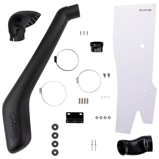 ARB - SS663HF - Safari VSPEC Snorkel