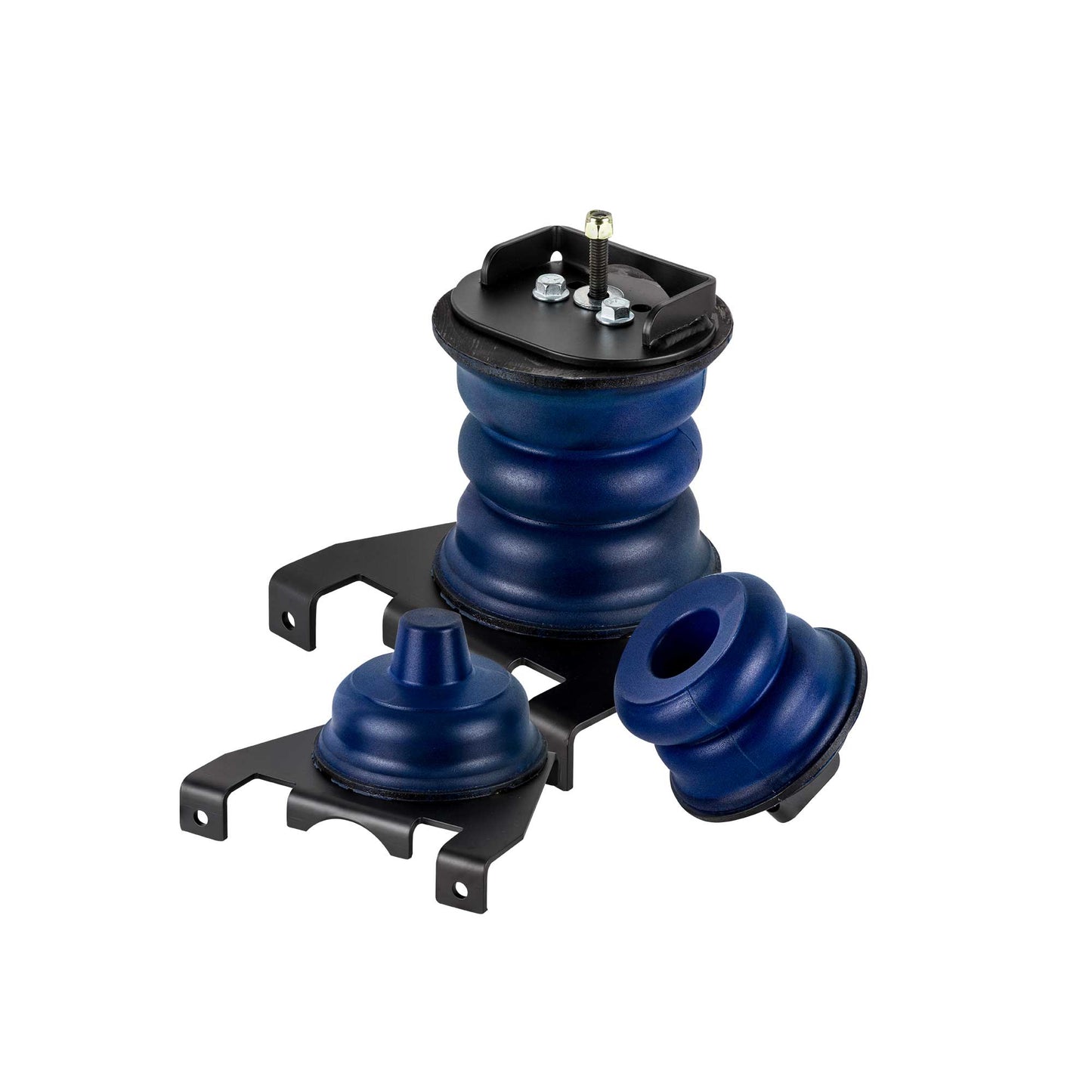 SuperSprings SumoSprings Rear for Ford F-250/F-350 SSR-133-40-2