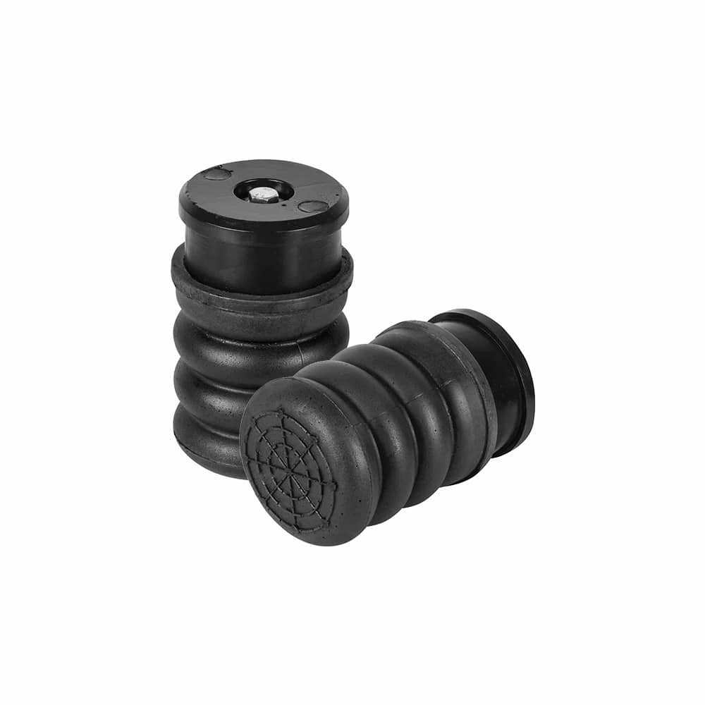 SuperSprings SumoSprings Rear for Volkswagon Amarok SSR-701-40